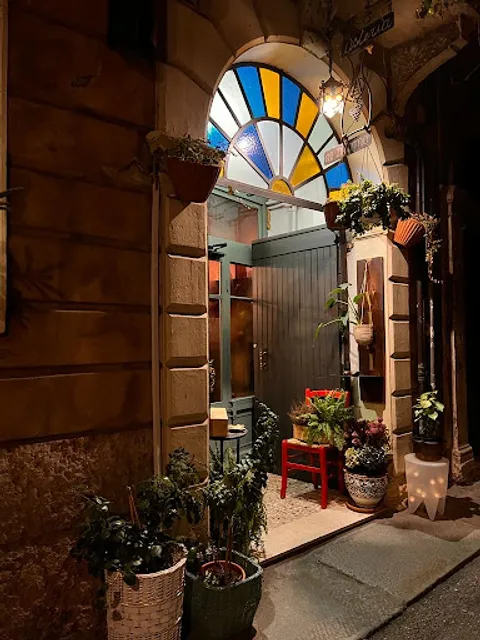 Osteria Trattoria Al Duomo