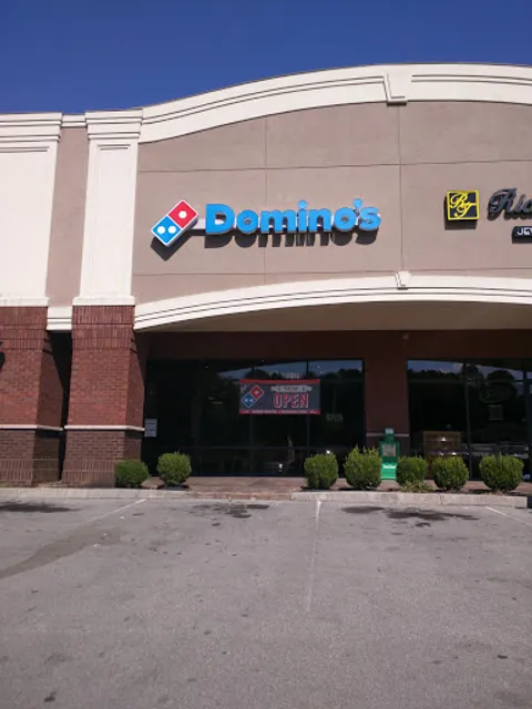 Domino's Pizza