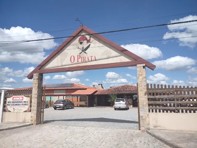 O Pirata Steakhouse