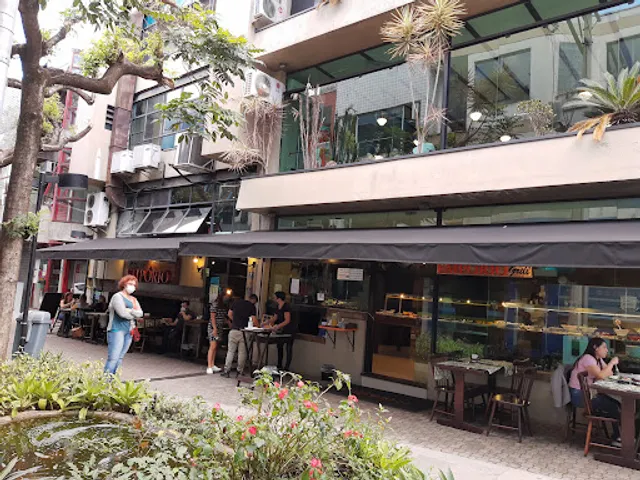 Restaurante Dona Lena