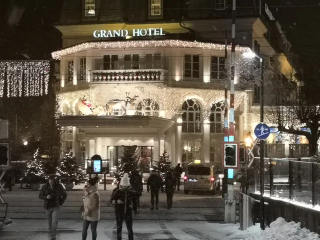 Pension Buchner - Zell am See