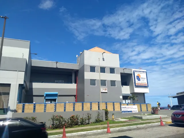 NUC University - Recinto de Arecibo