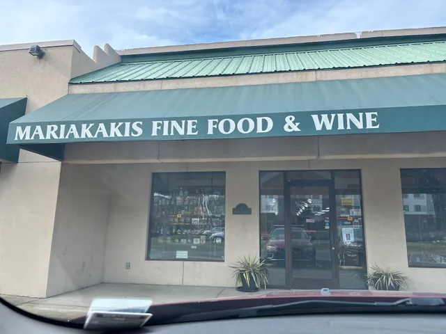 Mariakakis Fine Food & Wine