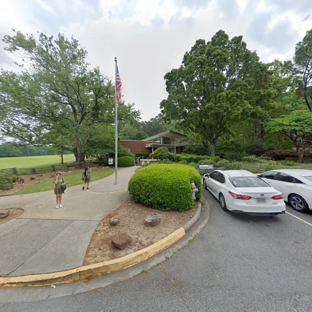 900 Kennesaw Mountain Dr