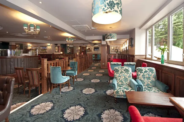 The White Hart - JD Wetherspoon