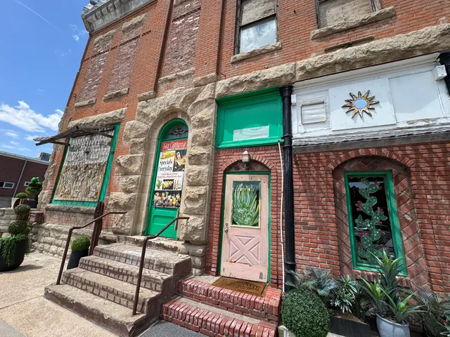 Las Canteras Méxican Restuaraunt