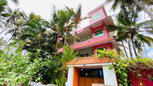 Packbag comfort bed & breakfast