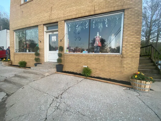 Trinity Sister's Design