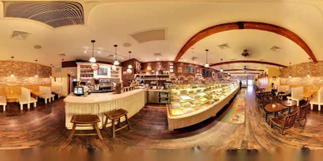 Martha’s Country Bakery