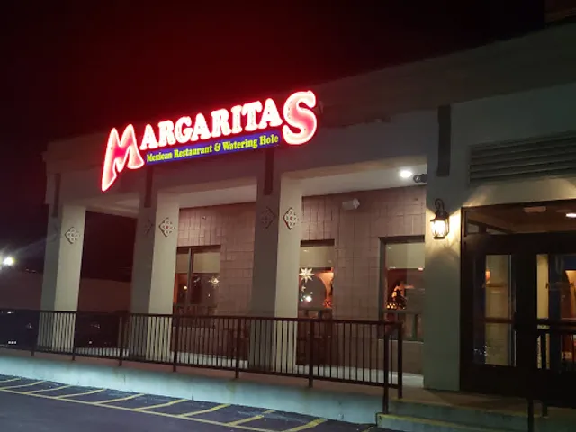 Margaritas Mexican Restaurant