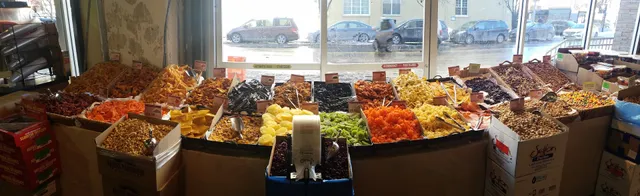 Chestnut Supermarket