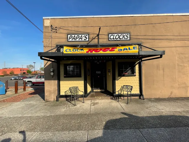 Mal's Jewelry & Loan Co