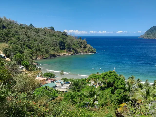 Maracas Bay