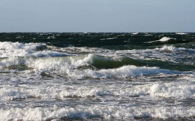 Apartment Bansin, family Trube