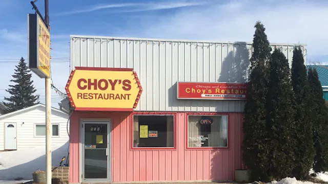 Choy's Restaurant