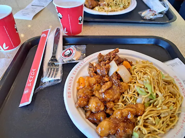 Panda Express