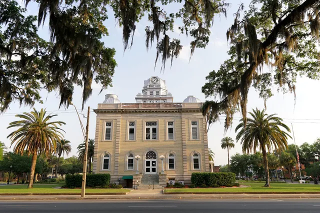 Unity House B & B LLC