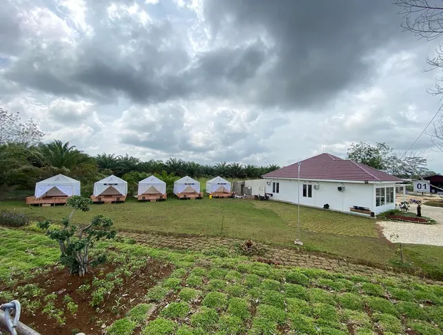 Hotel Alinia Park & Resort