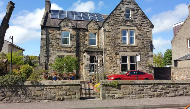 Dunclutha Guest House