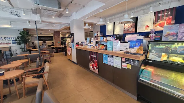 이디야 서울대중앙점