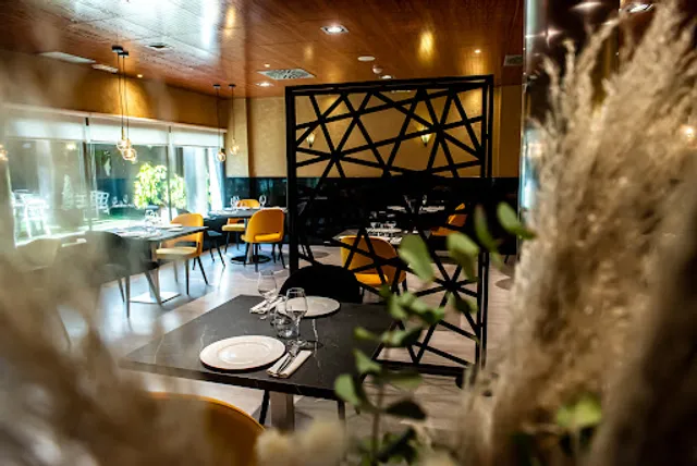 Restaurante Princesa de Eboli