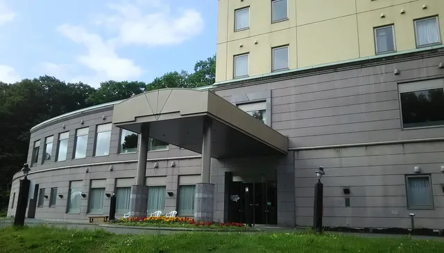 Shibetsu Inn Suigetsu