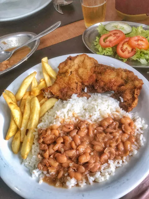 Sucos e Lanches Yara