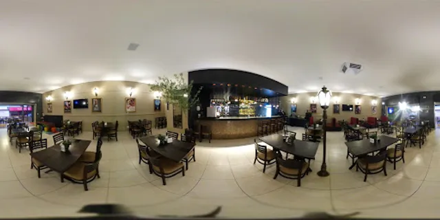 Hollywood - Gastrobar