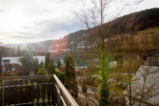 Ferienhaus Willkommen