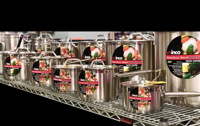 National Equipment Co