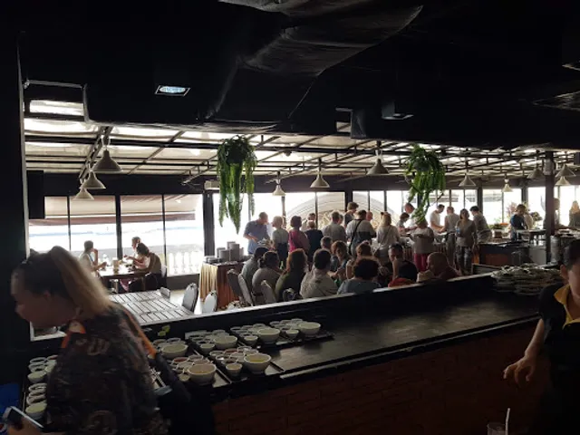 Bangkok Bistro Riverfront