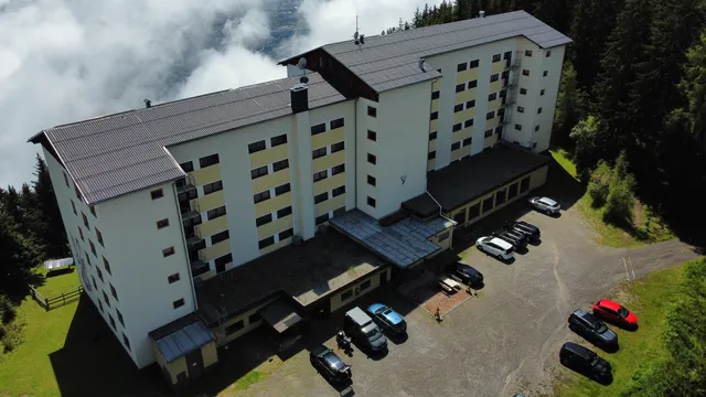 Haus Enzian Gerlitzen