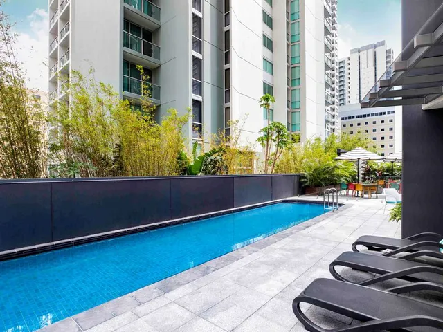 Mantra on Mary Brisbane