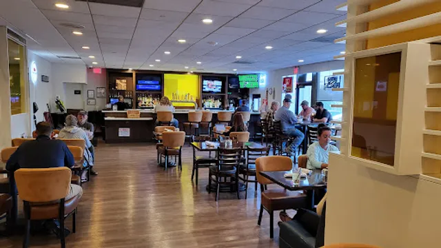 BooneTown Bistro and Bar