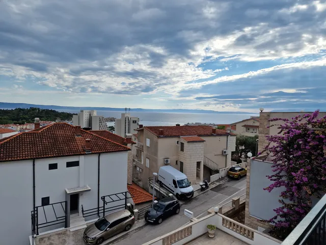 Apartments Villa Luce