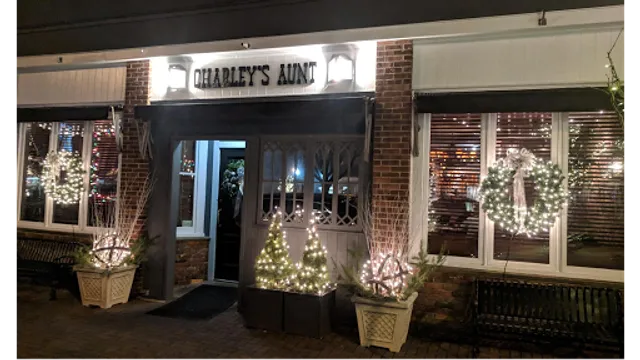 Charley's Aunt Restaurant