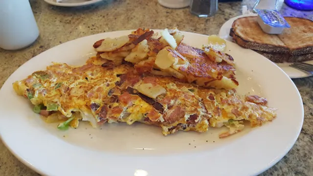 Manny's Texas Wieners