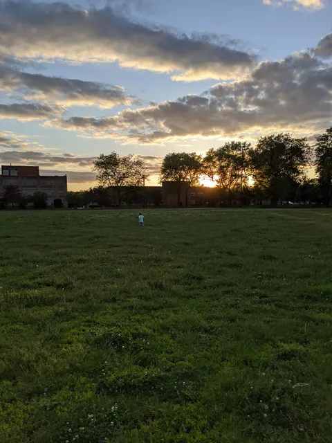 Revere Park Playground