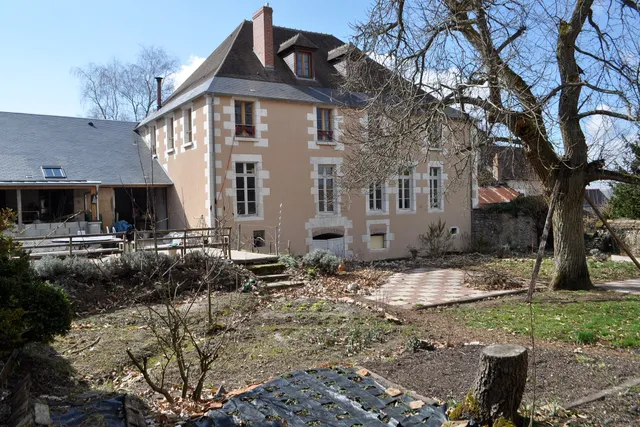 Le Cep en Sancerrois