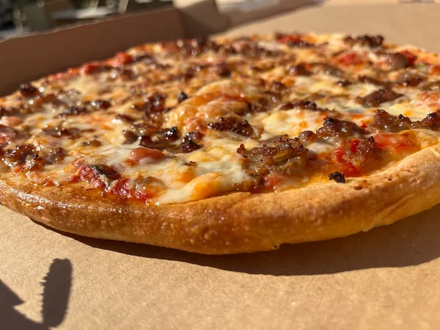 Mike's Pizza Cornelius