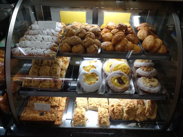 Sensação Pães e Doces