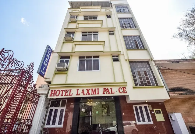 Hotel Laxmi Palace