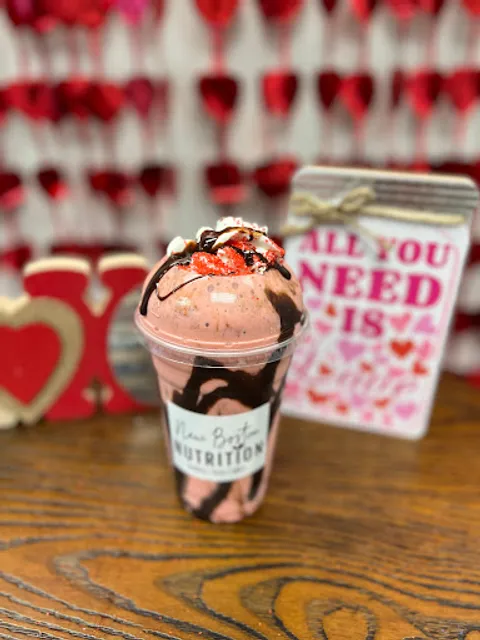 New Boston Teas and Tanning