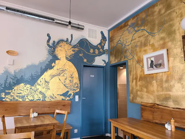 Café & Bistro freysinn