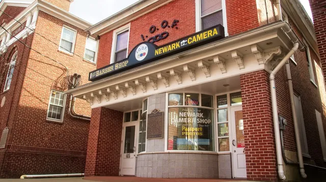 Newark Camera Shop