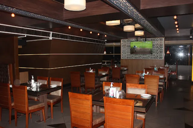 Royal Sartaj, Sevoke Road, Siliguri