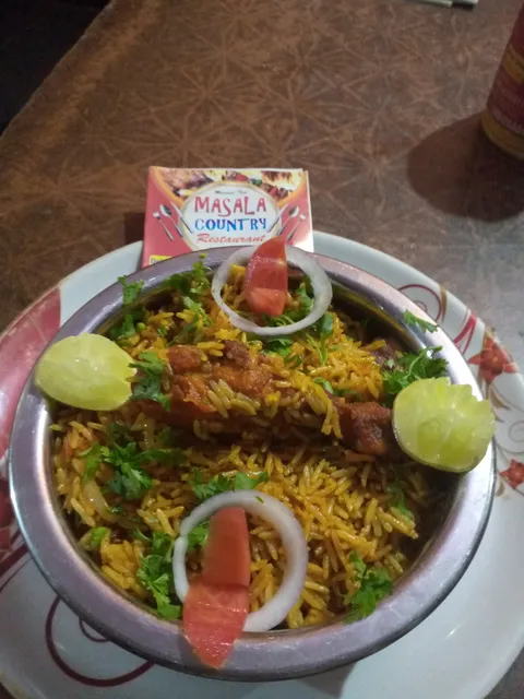 Masala Country Kota (Swad Jo Rahe Yaad)