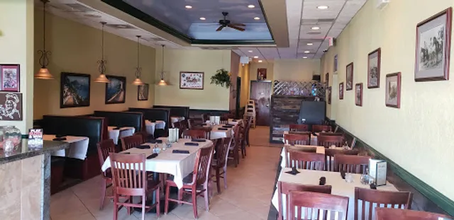 Dominick's Italian Ristorante