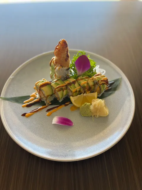 Koto hibachi express - Sushi - Bubble Tea