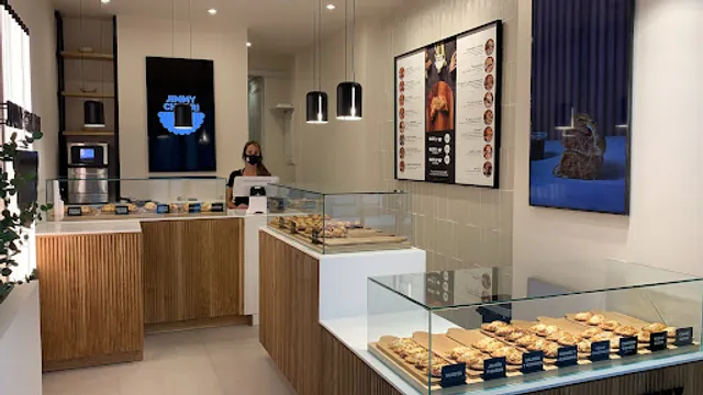 Jimmy Churri | Empanadas Argentinas